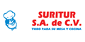 SURITUR SA DE CV logo