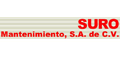Suro Mantenimiento Sa De Cv logo