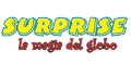 SURPRISE LA MAGIA DEL GLOBO