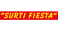 SURTI FIESTA logo