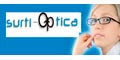 Surti-Optica logo