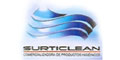 SURTICLEAN logo