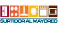 Surtidor Al Mayoreo Sa De Cv logo