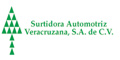 Surtidora Automotriz Veracruzana Sa De Cv logo