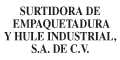 Surtidora De Empaquetadura Y Hule Industrial Sa De Cv