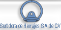 Surtidora De Herrajes logo