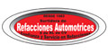 Surtidora De Refacciones Automotrices logo