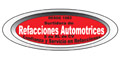 Surtidora De Refacciones Automotrices