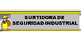 Surtidora De Seguridad Industrial Sa De Cv logo