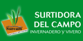 SURTIDORA DEL CAMPO logo