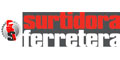 Surtidora Ferretera logo