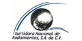 SURTIDORA NACIONAL DE RODAMIENTOS logo