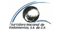 SURTIDORA NACIONAL DE RODAMIENTOS