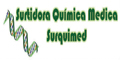 Surtidora Quimica Medica Surquimed logo