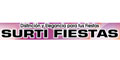 Surtifiestas logo