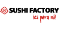 SUSHI FACTORY logo