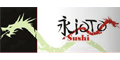 SUSHI  PEPE logo