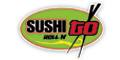 SUSHI ROLL N´GO logo