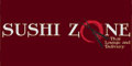 SUSHI ZONE logo