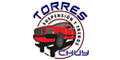 Suspension Y Frenos Chuy Torres logo