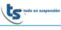 Suspensiones Del Bajío Sa De Cv logo