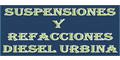 Suspensiones Y Refacciones Diesel Urbina