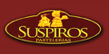 SUSPIROS PASTELERIA