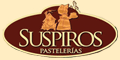 SUSPIROS PASTELERIAS