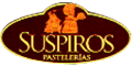 SUSPIROS PASTELERIAS