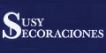 Susy Decoraciones logo