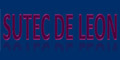 Sutec De Leon logo