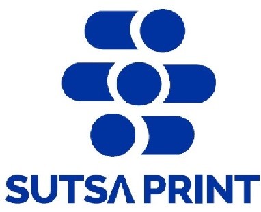 Sutsa Print de Mexico logo