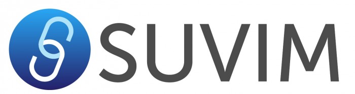 SUVIM logo