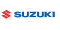 SUZUKI logo