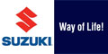 Suzuki Motos logo
