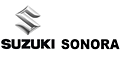 Suzuki Sonora