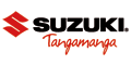 SUZUKI TANGAMANGA logo