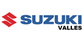 SUZUKI VALLES logo