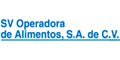 Sv Operadora De Alimentos Sa De Cv logo