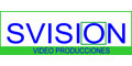 Svision Video Producciones logo