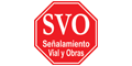 SVO SEÑALAMIENTOS logo
