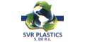 Svr Plastics logo
