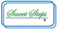 SWEET STEPS logo