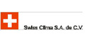 SWISS CLIMA logo