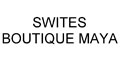 Swites Boutique Maya logo