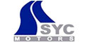 Syc Motors logo