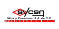 SYCSA SILOS Y CAMIONES S.A DE C.V. logo