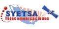 Syetsa Telecomunicaciones logo