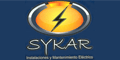 Sykar logo