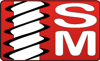 SYMSA - Tornillos y tuercas logo
